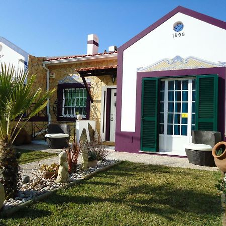 Villa Casa Da Ribeira Sesimbra Exterior foto